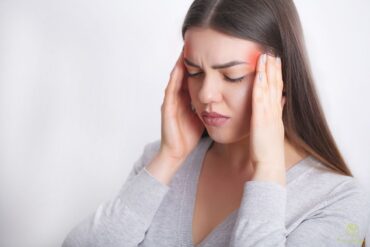 Remèdes naturels migraine : soulagez vos maux de tête naturellement !