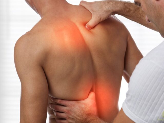thérapies pour douleurs musculo-squelettiques